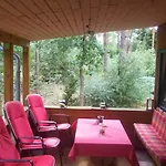 Klein Finnland - Free Wifi Casa vacanze