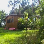 Casa vacanze Klein Finnland - Free Wifi Hulsen