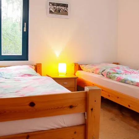Klein Finnland - Free Wifi Сasa de vacaciones