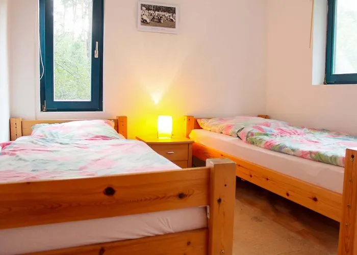 Klein Finnland - Free Wifi Сasa de vacaciones